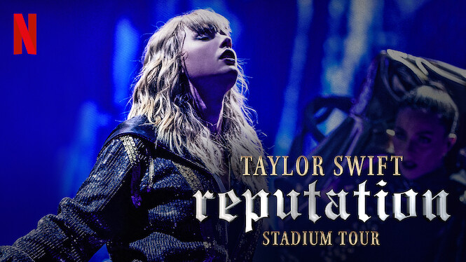洋楽 Taylor Swift reputation Stadium Tour Taylor Swift — Reputation Stadium Tour — Back to Conquer — Spoiled