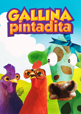 Galinha Pintadinha e sua Turma