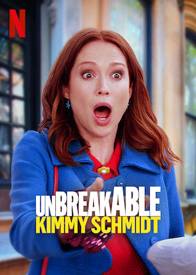 Unbreakable Kimmy Schmidt