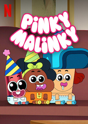 Pinky Malinky