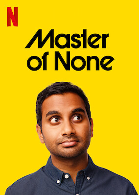 Master of None