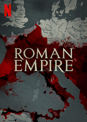 Roman Empire: Reign of Blood