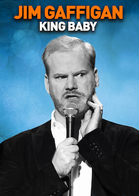 Jim Gaffigan: King Baby