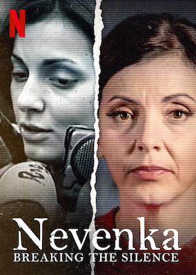 Nevenka: Breaking the Silence