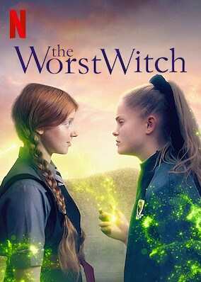 The Worst Witch