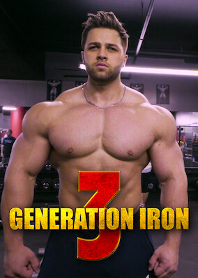 Generation Iron 3