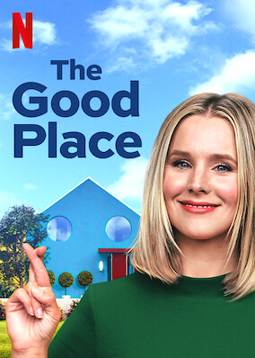 The Good Place