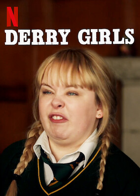 Derry Girls