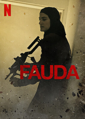 Fauda