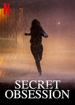 Secret Obsession poster