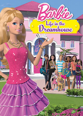 Barbie Life in the Dreamhouse (2012)