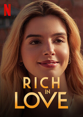 Rich in Love