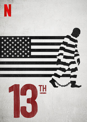 13TH poster