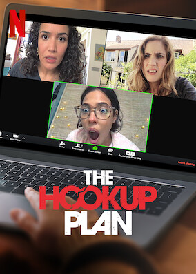 The Hook Up Plan