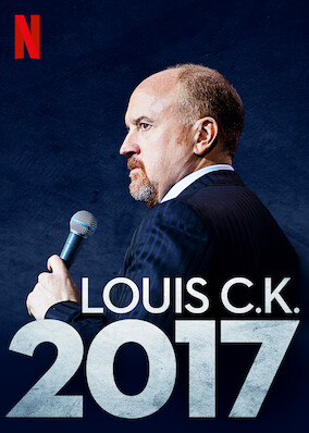 Louis C.K. 2017