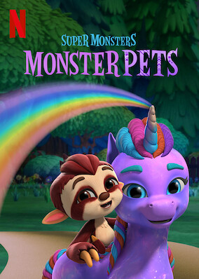 Super Monsters Monster Pets