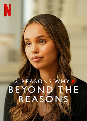 13 Reasons Why: Beyond the Reasons