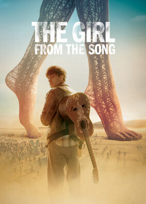 The Girl from the Song