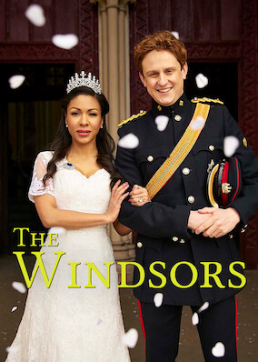 The Windsors