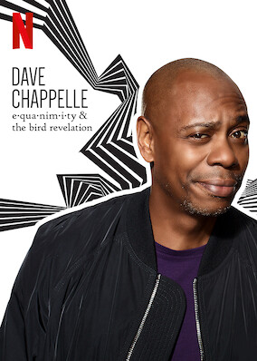 Dave Chappelle: Equanimity and The Bird Revelation