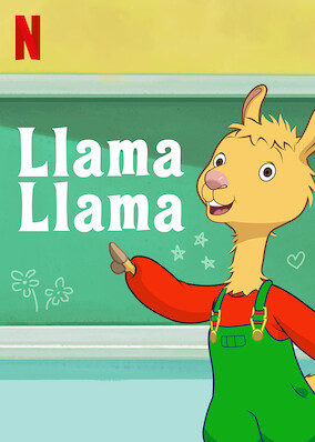 Llama Llama