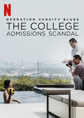 Operation Varsity Blues: The College Admissions Scandal