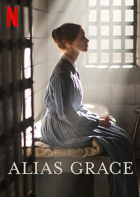 Alias Grace