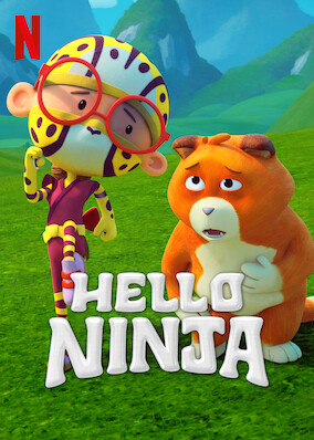 Hello Ninja