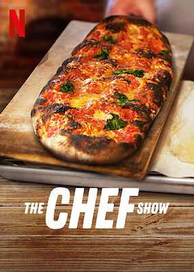 The Chef Show