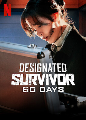 Designated Survivor: 60 Days