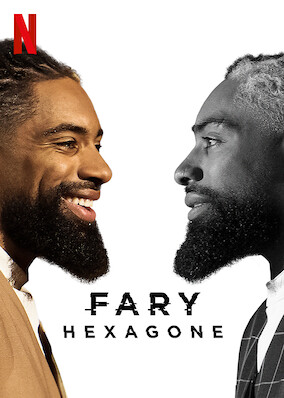 Fary : Hexagone