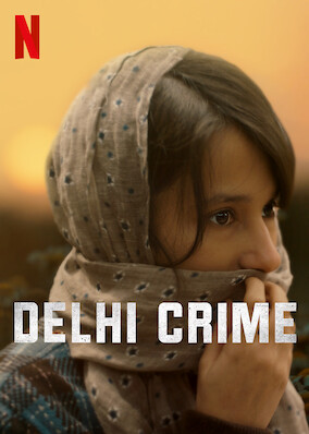 Delhi Crime