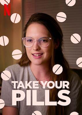 Take Your Pills