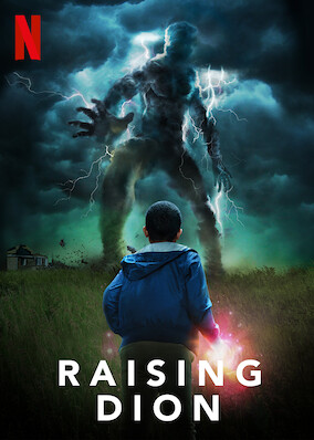 Raising Dion