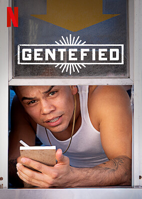 Gentefied