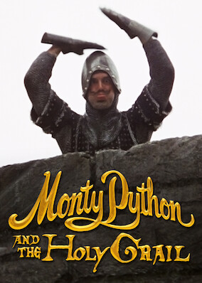 Monty Python and the Holy Grail