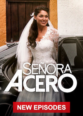 Senora Acero