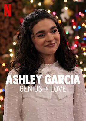 The Expanding Universe of Ashley Garcia