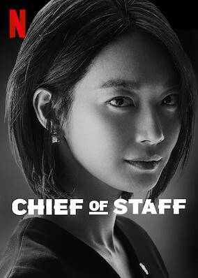 Chief of Staff