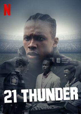 21 Thunder