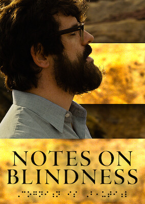 Notes on Blindness