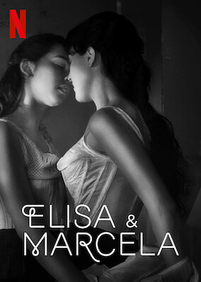 Elisa and Marcela