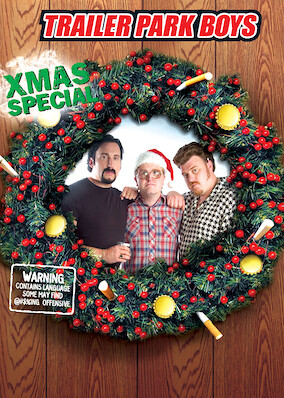 Trailer Park Boys: Xmas Special