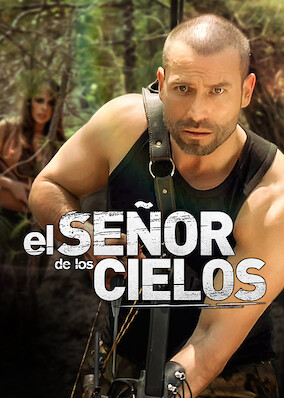 El Senor de los cielos (2013)