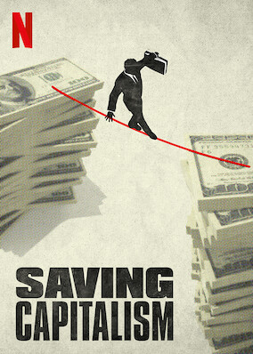 Saving Capitalism