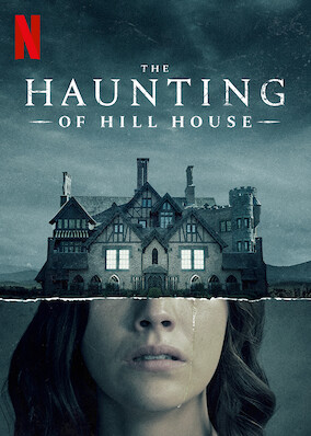 The Haunting of Hill House