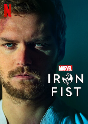 Marvel's Iron Fist