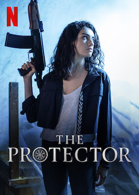 The Protector