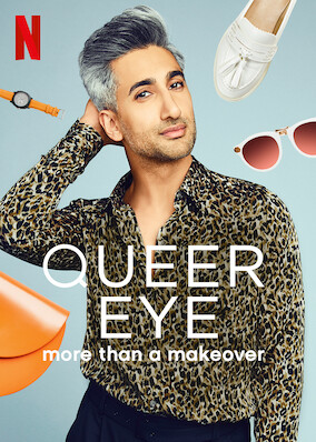 Queer Eye