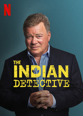 The Indian Detective